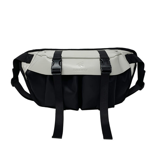 Bolsa Crossbody de Trabajo Japonesa Gran Capacidad Estilo Casual - Image 14