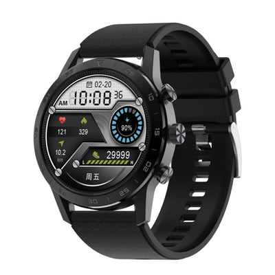 Reloj Inteligente Pantalla Completa con Llamadas Bluetooth