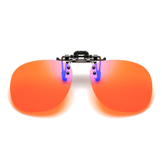 Lentes Clip Anti Luz Azul para Miopía - Protección Visual Premium - Image 8