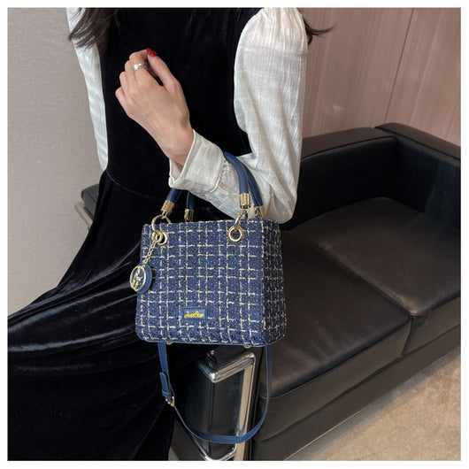 Bolso de Moda para Mujer Tipo Mensajero Bandolera - Image 36