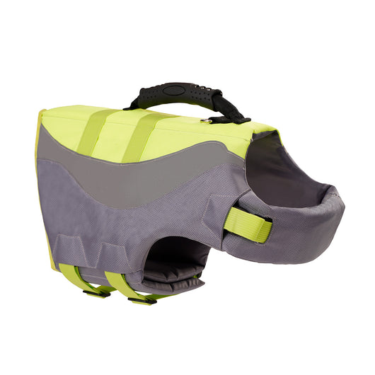 Chaleco Salvavidas Reflectante para Perros con Diseño de Traje de Baño - Image 7