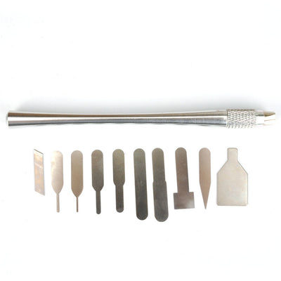 Herramienta Profesional para Extracción de CPU sin Daños - Kit de Reparación y Desarmado - Image 14