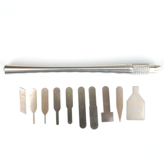 Herramienta Profesional para Extracción de CPU sin Daños - Kit de Reparación y Desarmado - Image 14