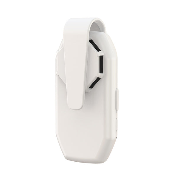Ventilador Portátil con Clip para Mascarilla
