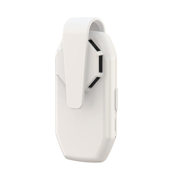 Ventilador Portátil con Clip para Mascarilla