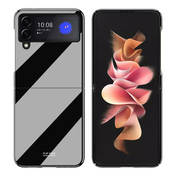 Funda Protectora Piano Gloss PC - Carcasa Dura de Máxima Protección