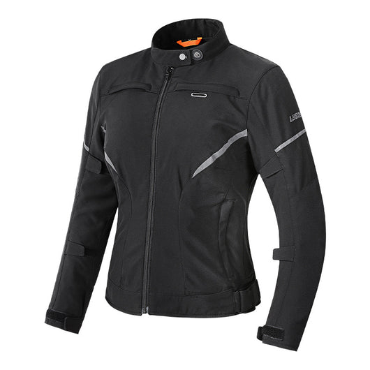 Chaqueta de Motocicleta Impermeable y Térmica para Mujer - Image 3