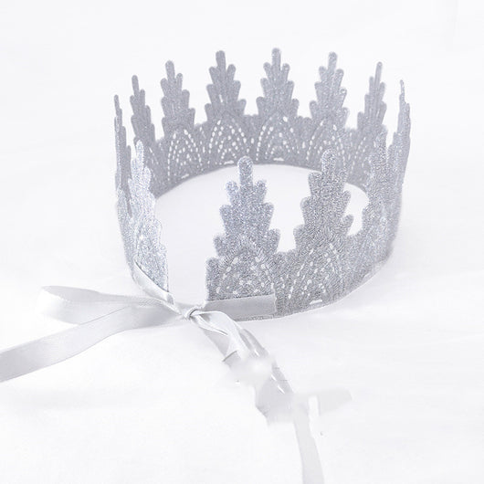 Corona de Cumpleaños para Adultos y Niños - Diseño Adorable - Image 12