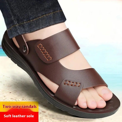 Sandalias Plataforma Versátiles para Hombre - Image 2