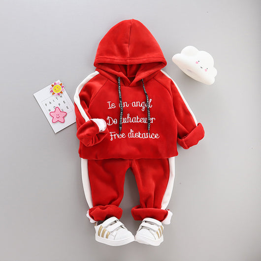Conjunto Deportivo Infantil de Alto Rendimiento - Image 18