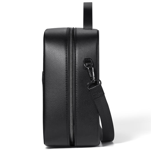 Bolsa de Almacenamiento Personalizada Negra - Image 13