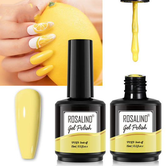 Esmalte de Gel Botánico 15ml - Manicura Profesional de Larga Duración - Image 49