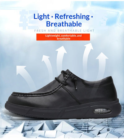 Zapatos Casuales para Papá - Cómodos y Livianos - Image 16