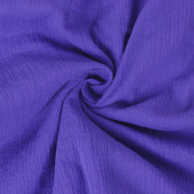 Vestido Camisero Holgado Mujer Color Liso - Image 16
