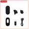 Black Cardless, Basic Style