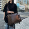 Mochila Empresarial Crossbody de Un Hombro