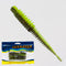 Verde Con Reverso Negro 7.5 Cm 10 Piezas