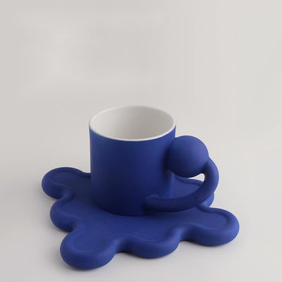 Set de Tazas Creativas Planeta - Image 26