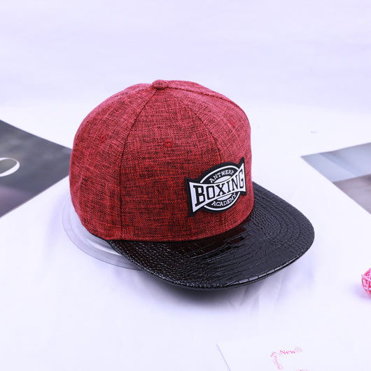 Gorra de Béisbol Unisex Estilo Europeo y Estadounidense para Estudiantes - Image 4
