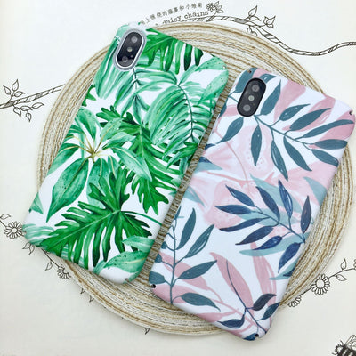 Funda de Teléfono Pintada a Mano - Image 7