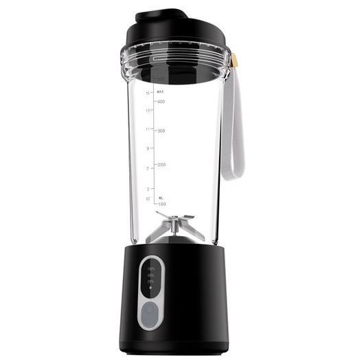 Licuadora Portátil Eléctrica para Frutas y Verduras con Vaso Mezclador - Image 3