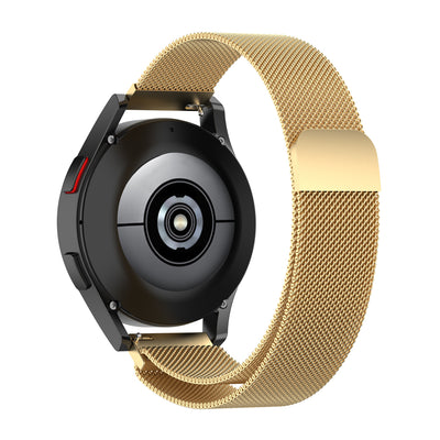 Reloj Inteligente Acero Inoxidable con Correa Magnética Clásica - Image 13