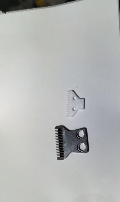 Cortauñas para Perros con Luz LED y Pantalla Digital - Resistente al Agua - Image 15