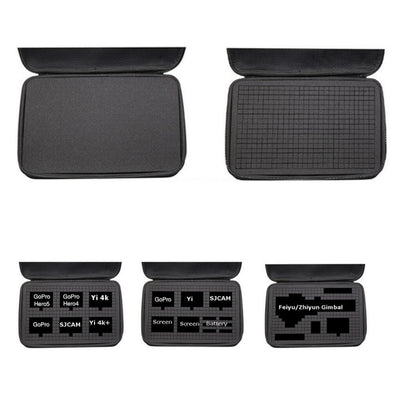 Bolsa de Almacenamiento Modular Universal para Cámaras de Acción - Image 3