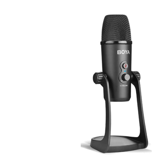 Micrófono Condensador Profesional para Streaming y Grabación con Tarjeta de Sonido Integrada - Image 12