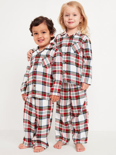 Pijamas Navideños para Toda la Familia - Image 9