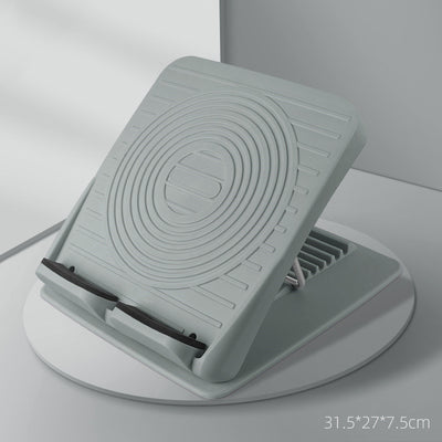 Plataforma Oblicua Plegable para Ejercicios de Pie - Image 16