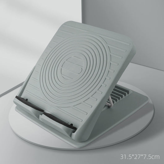 Plataforma Oblicua Plegable para Ejercicios de Pie - Image 16