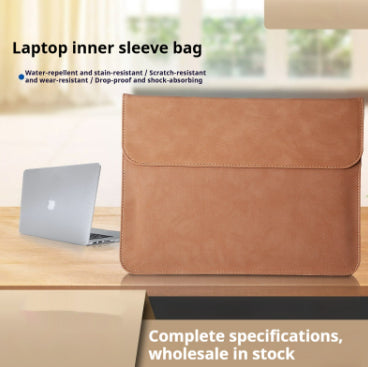 Funda Protectora para Laptop con Tela Impermeable Mate - Image 8