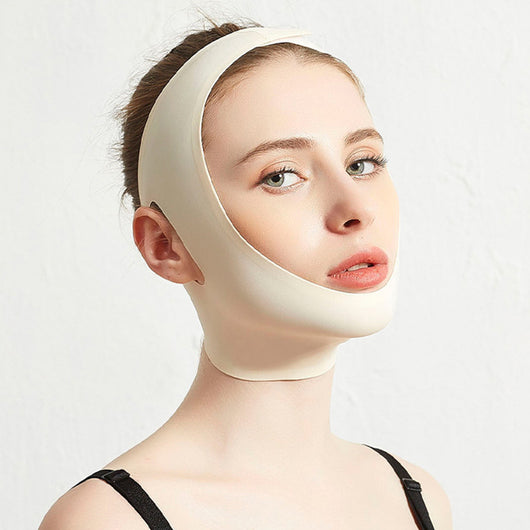 Venda Facial Elástica Transpirable sin Costuras - Image 5