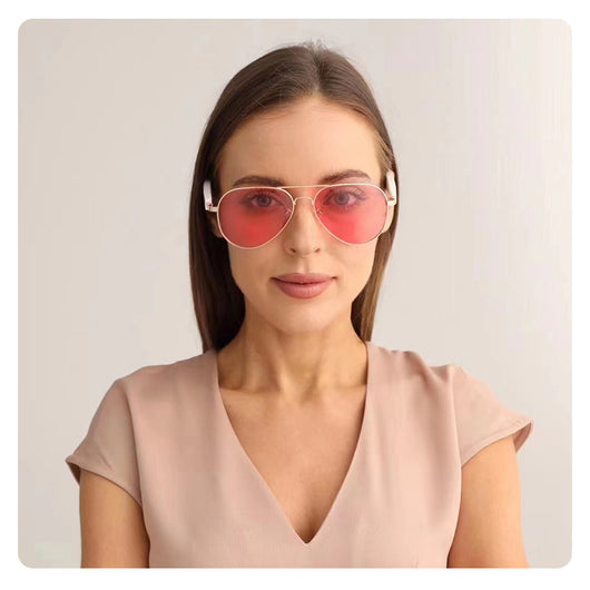 Gafas Inteligentes con IA, Traductor, Bluetooth y Protección UV - Image 30