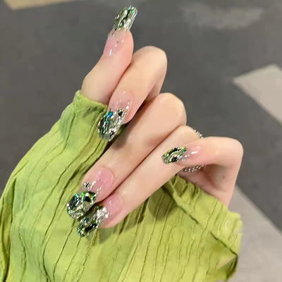 Esmalte de Uñas Diamante Resistente - Acabado Impecable - Image 18