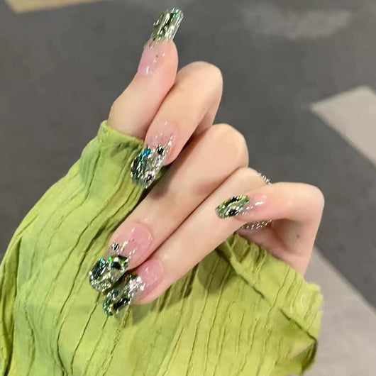 Esmalte de Uñas Diamante Resistente - Acabado Impecable - Image 18