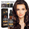 Aceite Esencial Reparador para el Crecimiento del Cabello
