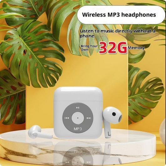 Auriculares Inalámbricos Bluetooth con Reducción de Ruido Semiinsertos - Image 10