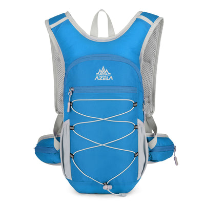 Mochila de Hidratación Ligera AZELA para Deportes al Aire Libre - Image 5