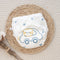 Oso De Coche Talla 90