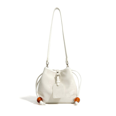 Bolso Bandolera de Satén Chino con Asa Única - Image 5