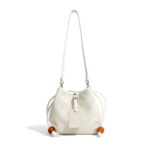 Bolso Bandolera de Satén Chino con Asa Única - Image 5