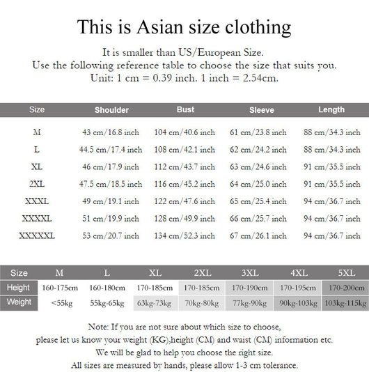 Gabardina Larga Tiantaifeng para Hombre - Abrigo Otoñal Elegante Talla Grande - Image 6