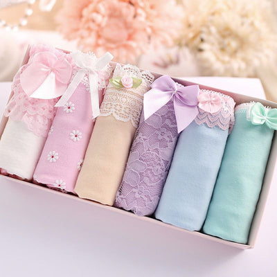 Calzoncillos de Algodón Premium con Diseño Infantil - Image 42