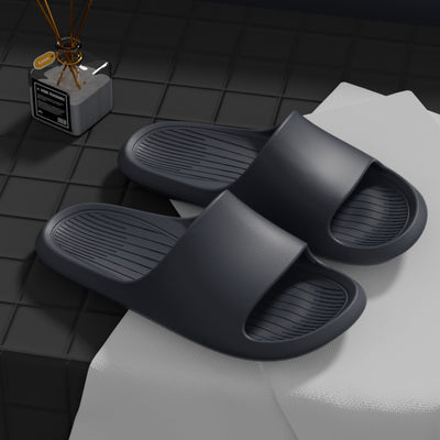 Pantuflas de Baño para Hombre Verano Antideslizantes Silenciosas - Image 9