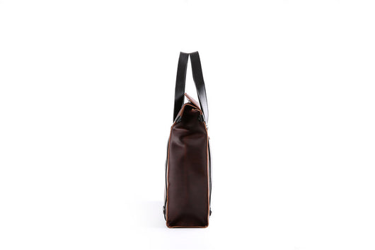 Bolsa Diagonal para Laptop Ejecutiva de Un Hombro para Hombre - Image 9