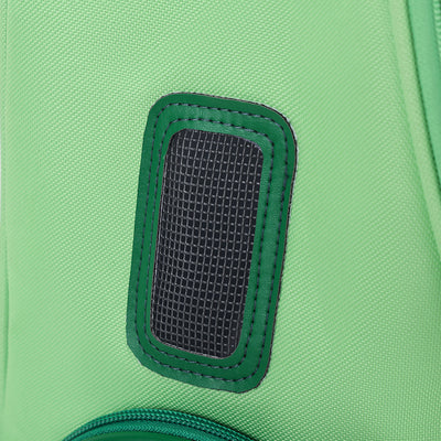 Mochila Transportín Espacial para Gatos - Gran Capacidad y Transpirable - Image 18
