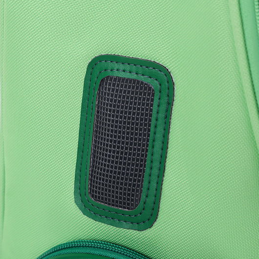 Mochila Transportín Espacial para Gatos - Gran Capacidad y Transpirable - Image 18