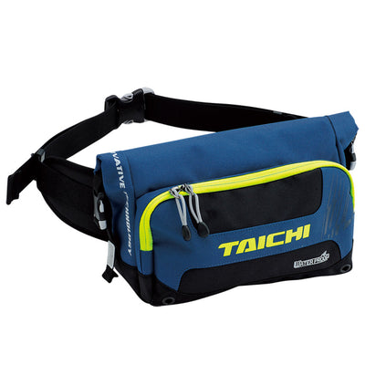 Bolsa Impermeable 270° para Motocicleta - Cinturón de Seguridad para Motociclistas - Image 11
